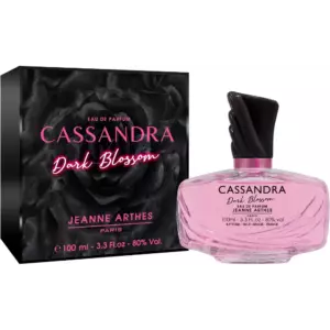 JEANNE ARTHES CASSANDRA DARK BLOSSOM EDP100ML