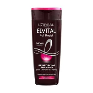 ELIVTAL FULL RESIST 250ML SHAMPOO