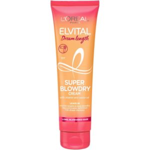 ELVITAL 150ML DREAM LENGTH SUPER BLOWDRY