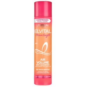 ELVITAL 200ML DREAM LENGTH AIR VOLUME