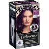 PRéFéRENCE VIVID COLOURS MAGNETIC PLUM INTENSIIVINEN KESTOVÄRI