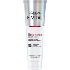 ELVITAL 150ML BOND REPAIR HOITOAINE VAURIO