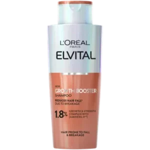 ELVITAL GROWTH FACTOR 200ML SHAMPOO