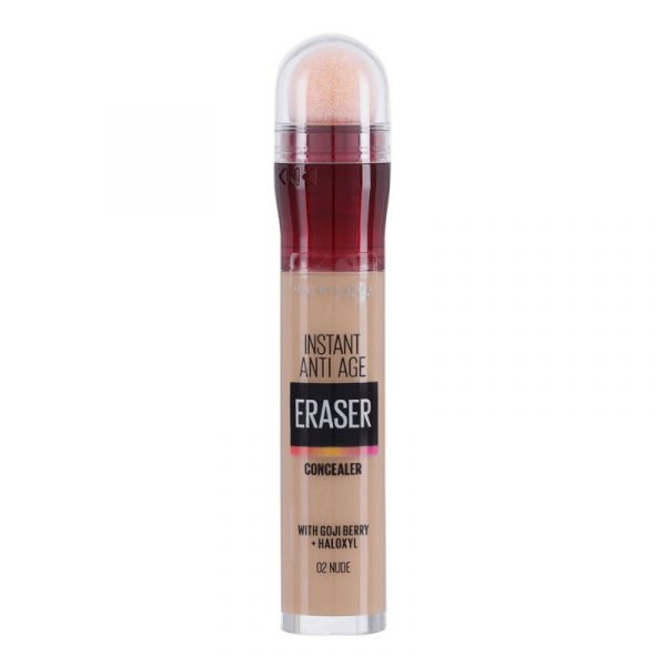 INSTANT ERASER ANTI-AGE PEITEVOIDE 02 NUDE