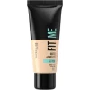 FIT ME MATTE+PORELESS 110 PORCELAIN MEIKKIVOIDE
