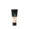 FIT ME MATTE+PORELESS MEIKKIVOIDE 104 SOFT IVORY 30 ML
