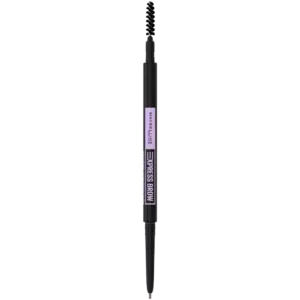 MAYBELLINE EXPRESS BROWULTRASLIM 02 SOFTBROWN -KULMAKYNÄ0,84G
