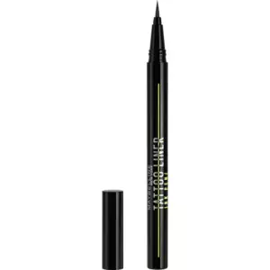 MAYBELLINE TATTOO LINERINKPEN NESTEMÄINEN SILMÄNRAJAUSVÄRI881 MATTEBLACK