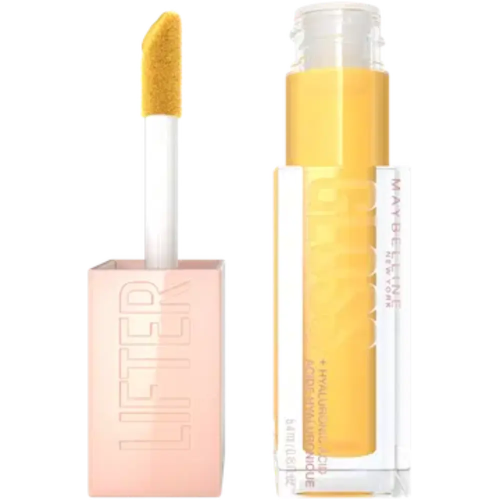 MAYBELLINE LIFTER GLOSS HUULIKIILTO 26 HONEY5,4ML