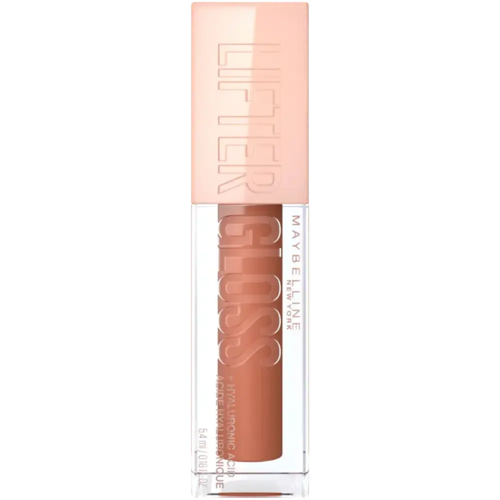 MAYBELLINE LIFTER GLOSS LIP LIFTER027HUULIKIILTO TOFFE5,4ML