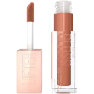 MAYBELLINE LIFTER GLOSS LIP LIFTER027HUULIKIILTO TOFFE5,4ML
