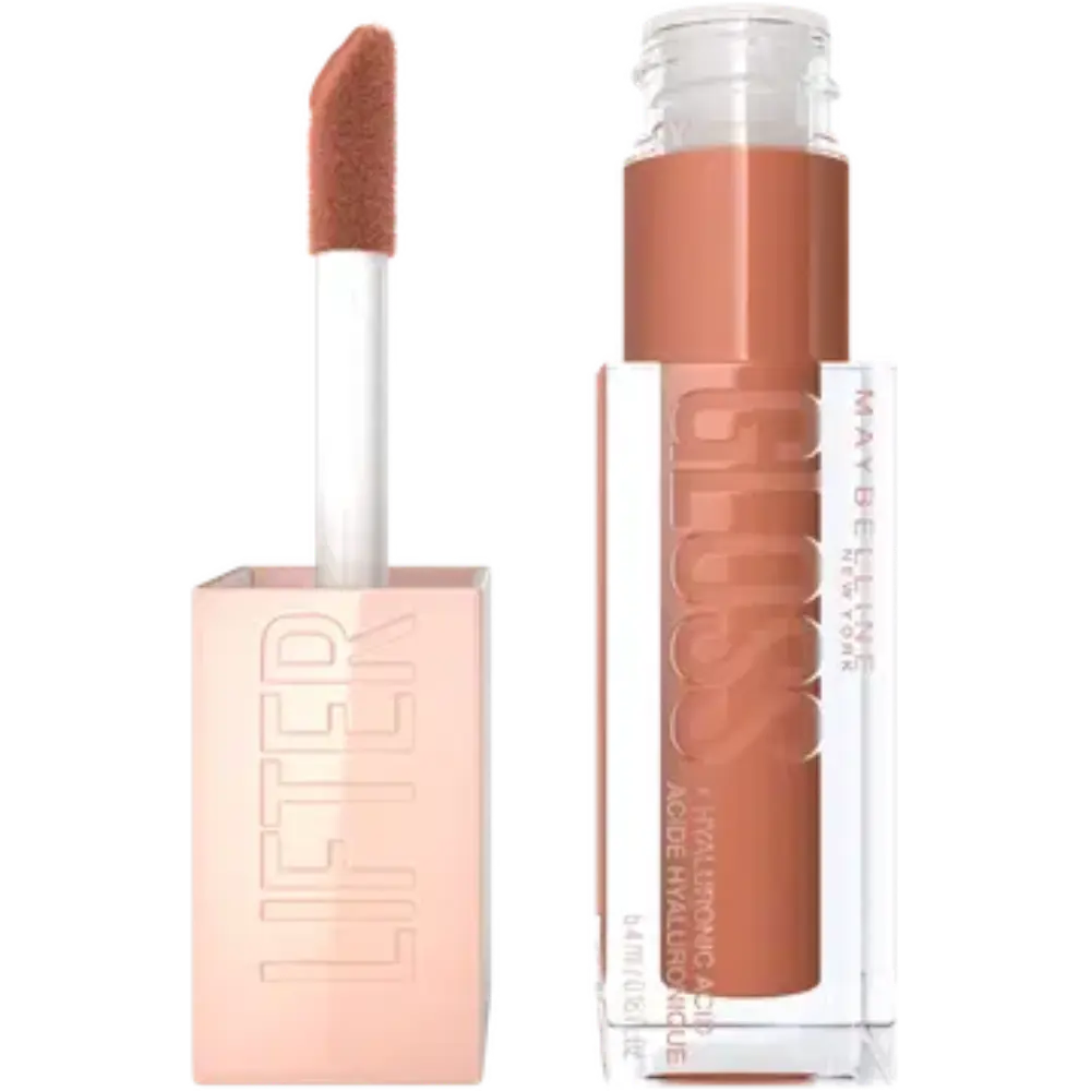 MAYBELLINE LIFTER GLOSS LIP LIFTER027HUULIKIILTO TOFFE5,4ML