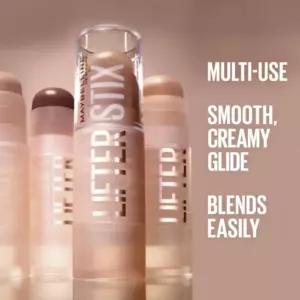 MAYBELLINE FACE LIFTER STIX 65 MEIKKIPUIKKO6G