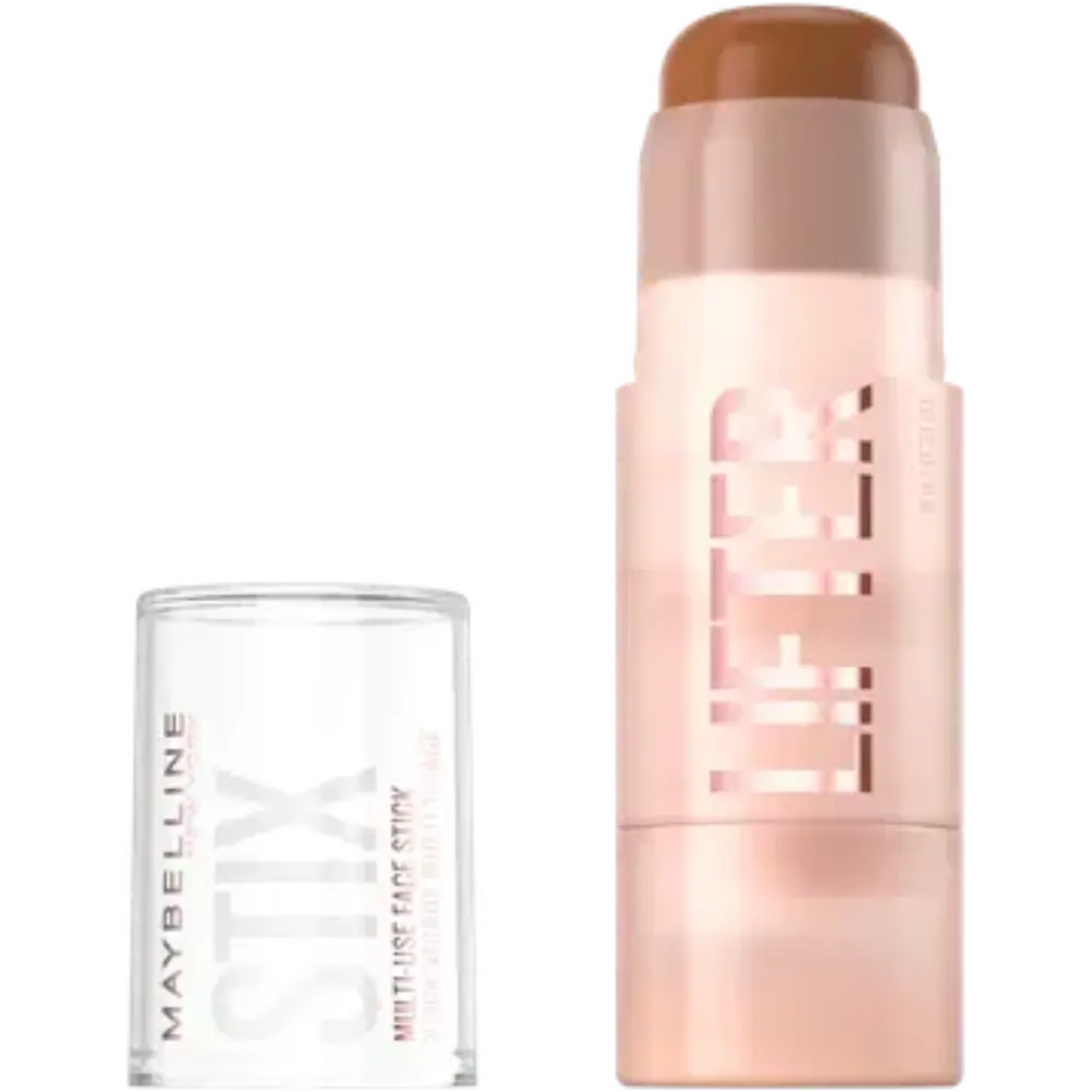 MAYBELLINE FACELIFTERSTIX70 MULTI-USE MEIKKIPUIKKO KOROSTUKSIIN&MUOTOILUUN6G