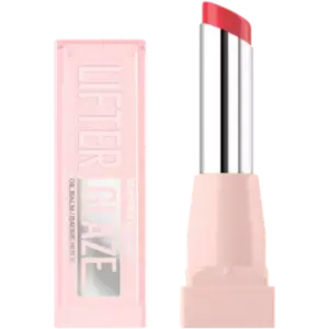 MAYBELLINE LIFTER GLAZE 05 PEACHQUENCH HUULIVOIDE4,4G