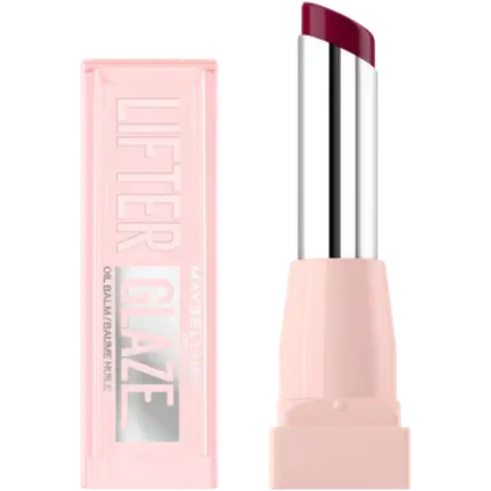 MAYBELLINE LIFTER GLAZE 08 ACAIGLAZE HUULIVOIDE4,4G
