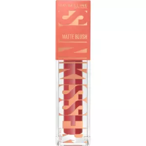 MAYBELLINE SUNKISSER MATTE BLUSH NESTEMÄINENPOSKIPUNA 38PINKRIPLE