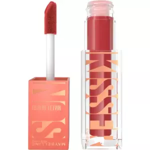 MAYBELLINE SUNKISSER MATTE BLUSH NESTEMÄINENPOSKIPUNA 38PINKRIPLE