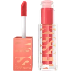 MAYBELLINE SUNKISSER MATTE NESTEMÄINEN POSKIPUNA 40ROSEBURST5,4ML