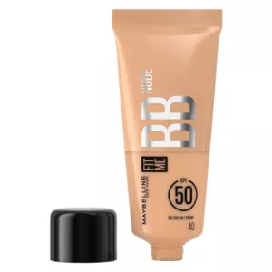 MAYBELLINE BB 40 PEITEVOIDE AURINKOSUOJALLA