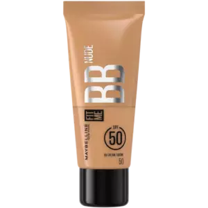 MAYBELLINE FITMENUDE BB-VOIDE30ML SPF50 50