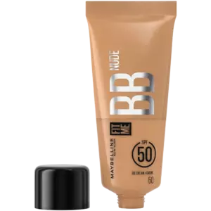 MAYBELLINE FITMENUDE BB-VOIDE30ML SPF50 50