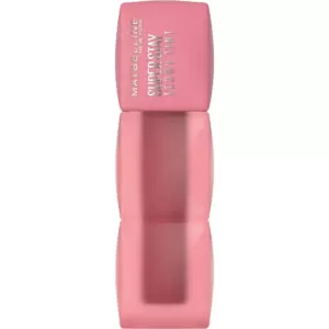 Maybelline Superstay Teddy Tint Nestemäinen Huulipuna90RibbonTied