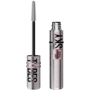 Maybelline Lash Sensational SkyTubes RipsiväriBlack maskara7,2ml