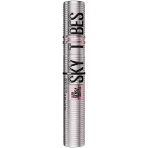 Maybelline Lash Sensational SkyTubes RipsiväriBlack maskara7,2ml