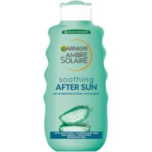 AMBRE SOLAIRE SOOTHING AFTER SUN RAUHOITTAVA