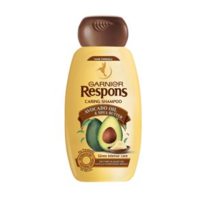 RESPONS 250ML AVOCADO SHEA HOITAVA SHAMP