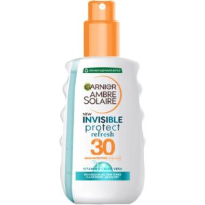 AURINKOSUOJAUSUIHKE AMBRE SOLAIRE 200ML