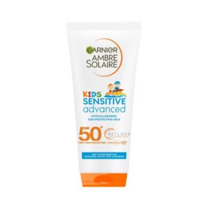 AMBRE SOLAIRE KIDS SENSITIVE ADVANCED