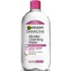 SKINACTIVE MICELLAR PUHDISTUSVESI