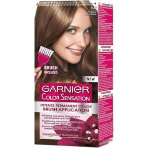 COLOR SENSATION 6.0 PRECIOUS DARK BLOND