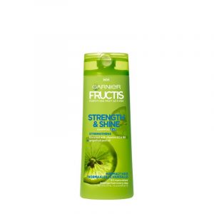 FRUCTIS 250ML STRENGTH & SHINE 2IN1 SHAM