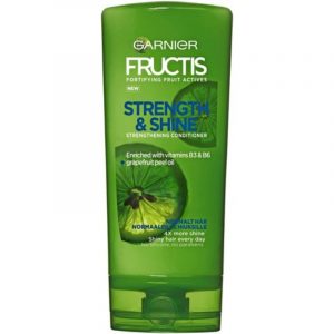 FRUCTIS 200ML STRENGTH & SHINE HOITOAINE