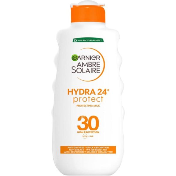 AMBRE SOLAIRE HYDRA 24H PROTECT AURINKOSUOJA