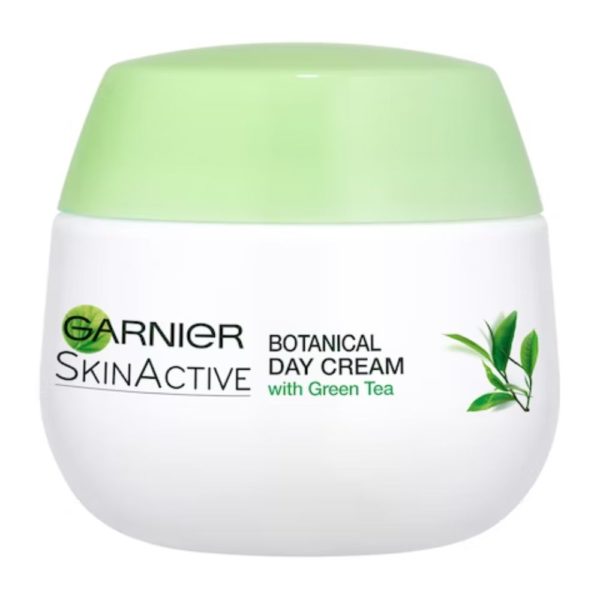 SKINACTIVE BOTANICAL GREEN TEA