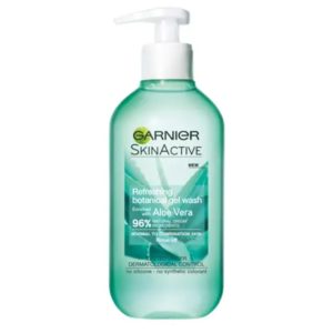 SKINACTIVE BOTANICAL ALOE VERA