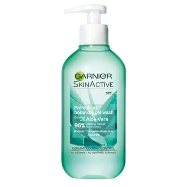 SKINACTIVE BOTANICAL ALOE VERA