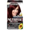 NUTRISSE 2.60 ULTRA COLOR KIRSIKKAINEN MUSTA