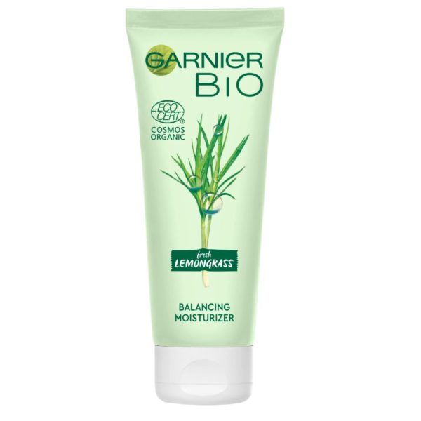 GARNIER BIO TASAPAINOTTAVA KASVOVOIDE 50ML
