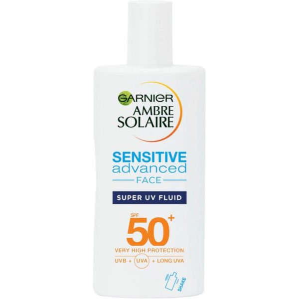 AMBRE SOLAIRE ANTI-DARK SPOTS AURINKOSUOJA