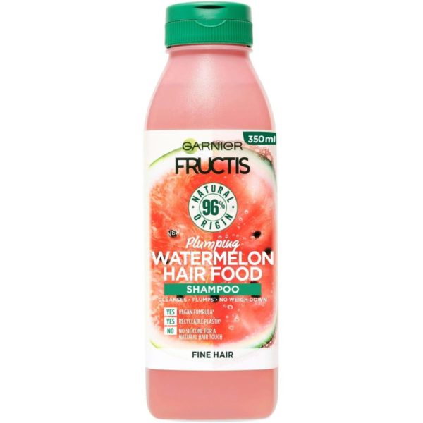 FRUCTIS 350ML HAIR FOOD WATERMELON