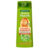 FRUCTIS 250ML VITAMIN & STRENGTH SHAMPOO