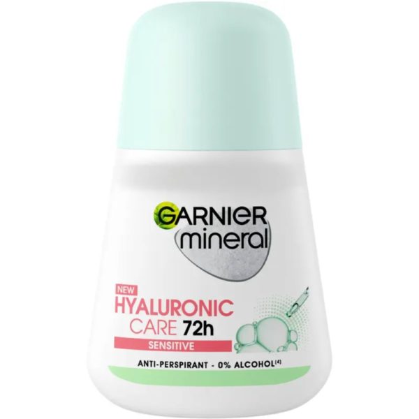 GARNIER MINERAL 50ML ULTRA CARE