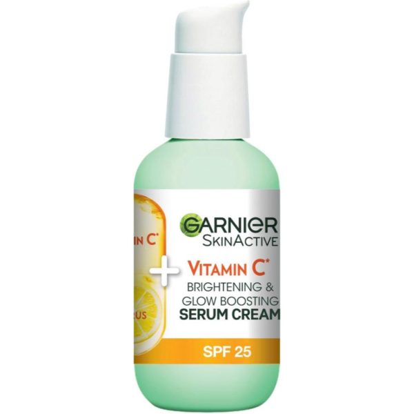 SKINACTIVE VITAMIN C 2IN1 BRIGHTENING