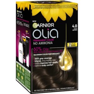 GARNIER OLIA 4,0 KESTOVÄRI