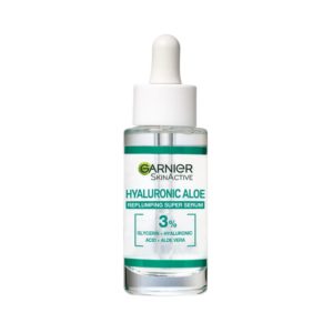 SKINACTIVE ALOE HYALURONIC ALOE